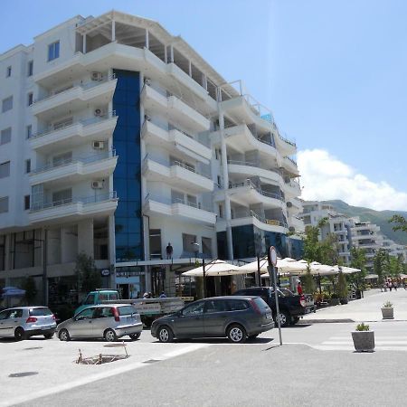 Lungomare Apartament Sea View Vlorë Extérieur photo