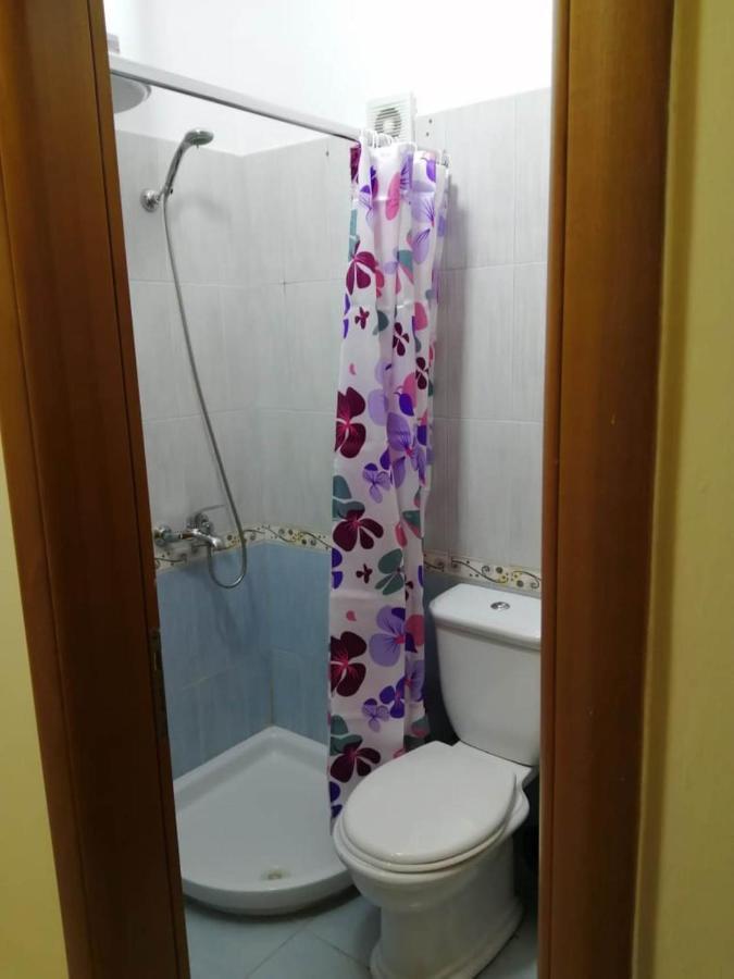 Lungomare Apartament Sea View Vlorë Extérieur photo