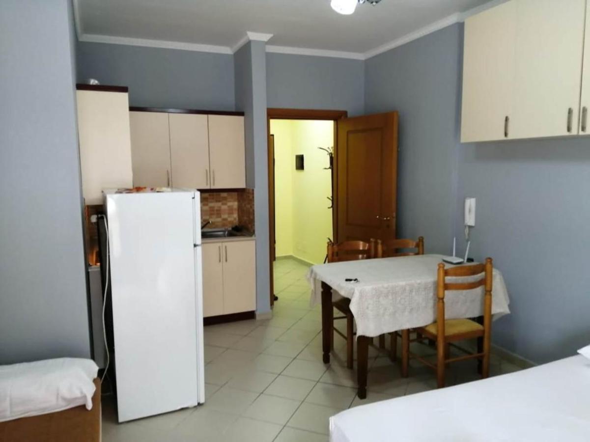 Lungomare Apartament Sea View Vlorë Extérieur photo