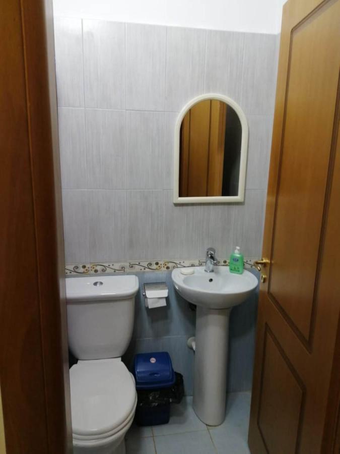 Lungomare Apartament Sea View Vlorë Extérieur photo