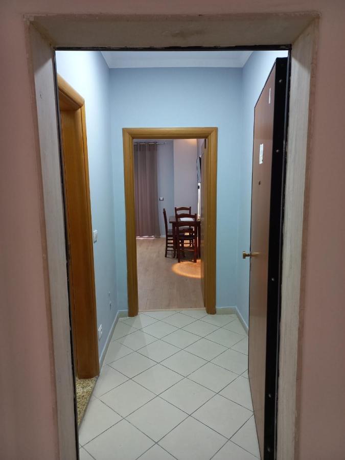 Lungomare Apartament Sea View Vlorë Extérieur photo