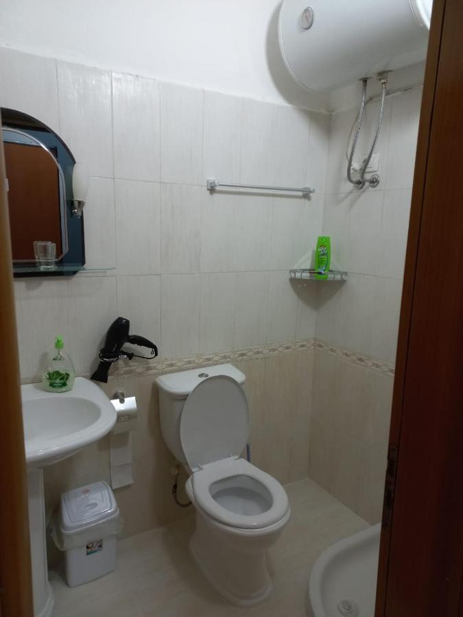 Lungomare Apartament Sea View Vlorë Extérieur photo