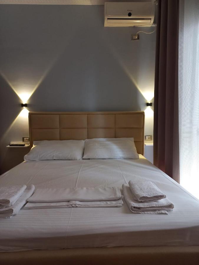 Lungomare Apartament Sea View Vlorë Extérieur photo