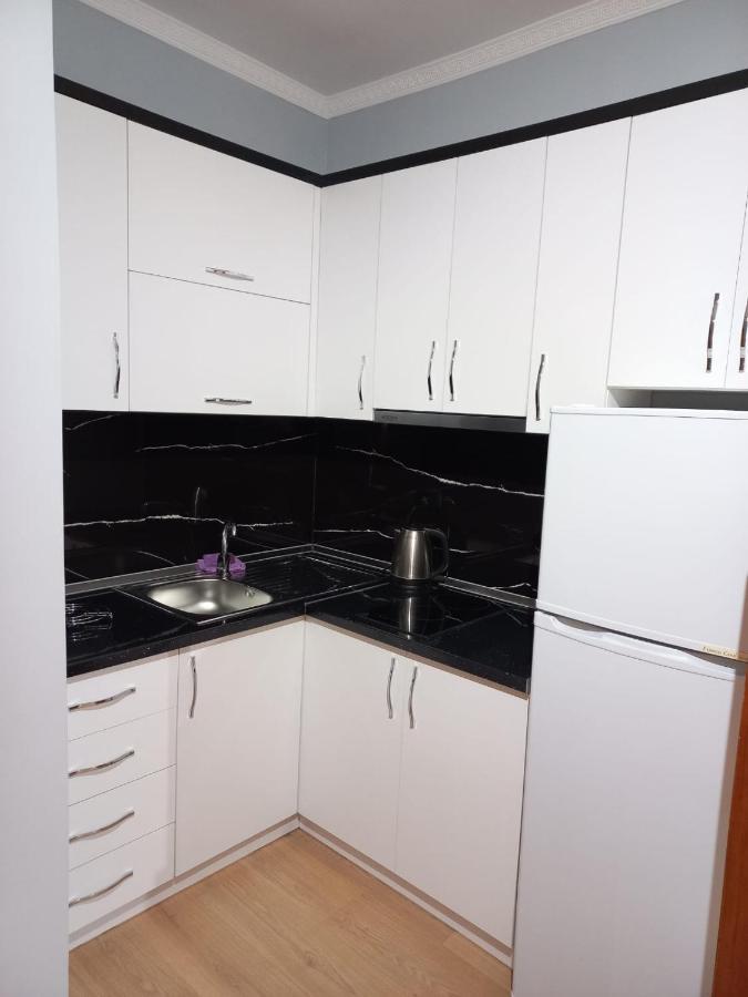 Lungomare Apartament Sea View Vlorë Extérieur photo