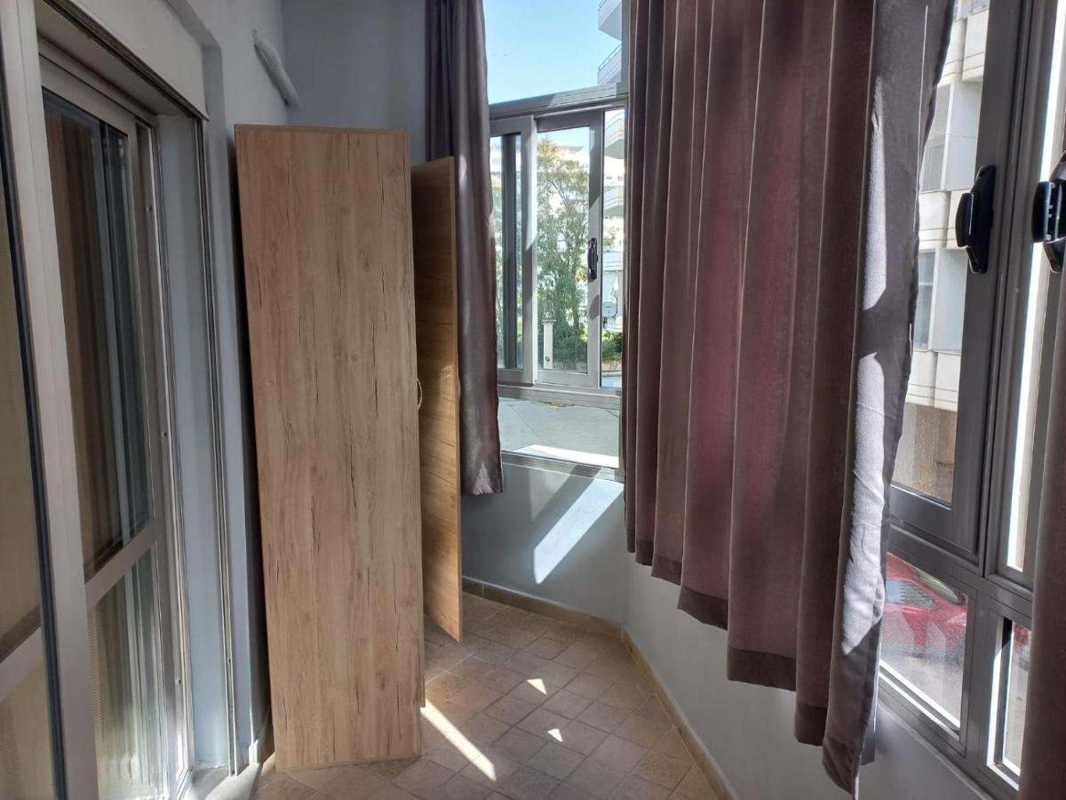 Lungomare Apartament Sea View Vlorë Extérieur photo