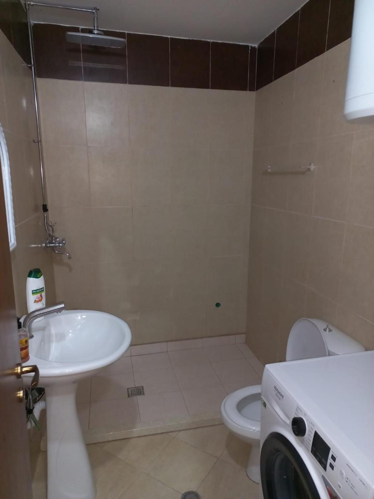 Lungomare Apartament Sea View Vlorë Extérieur photo