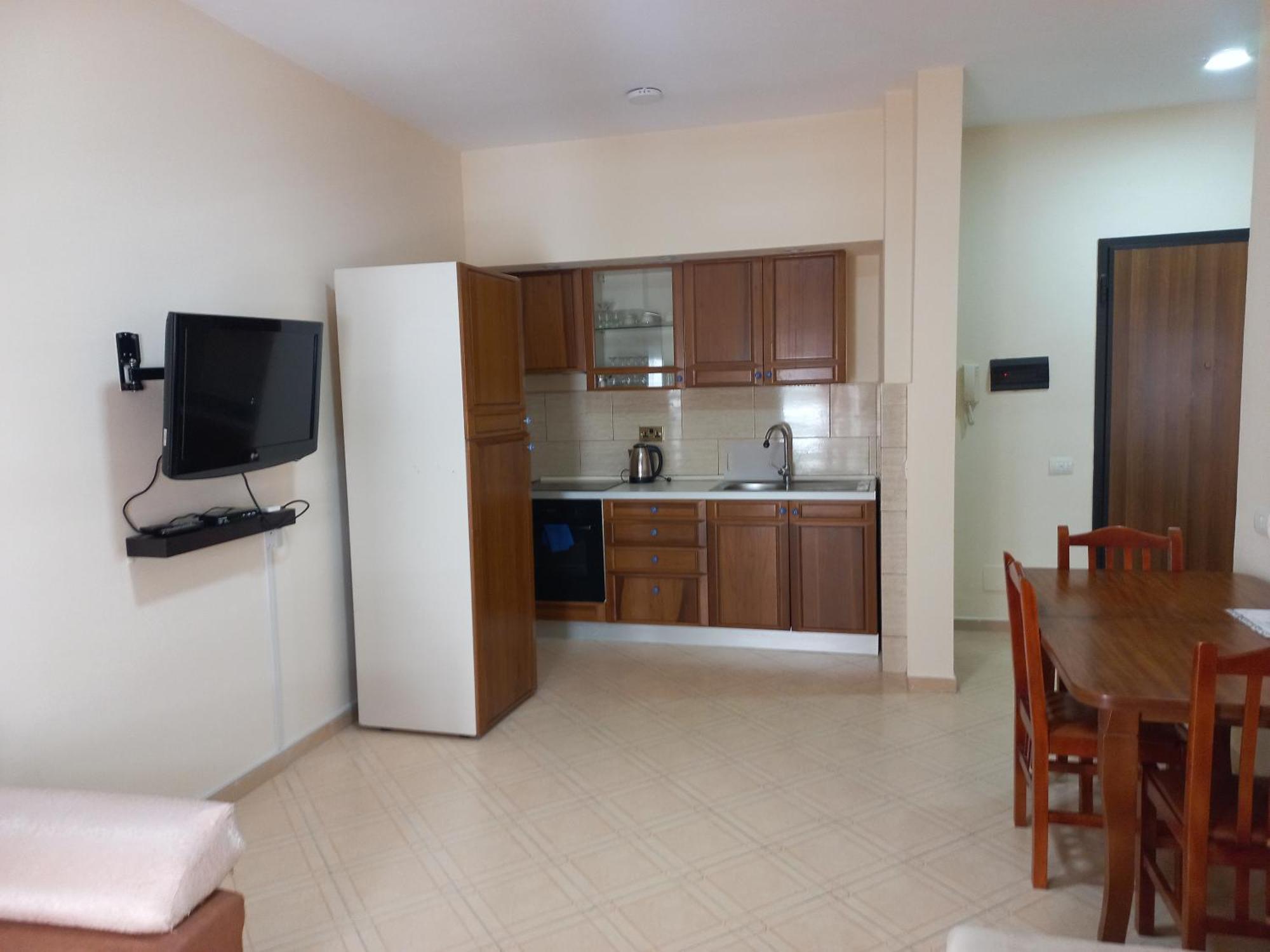 Lungomare Apartament Sea View Vlorë Chambre photo