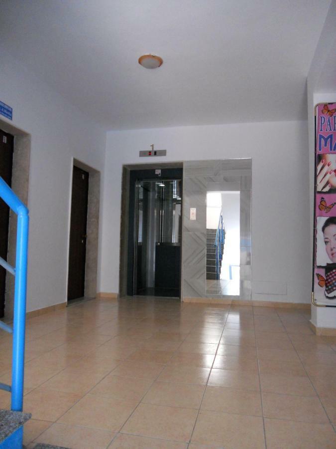 Lungomare Apartament Sea View Vlorë Extérieur photo